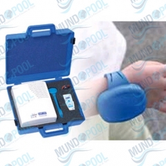 Kit alarma para piscinas blue protect