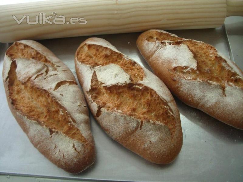 Posiblemente el mejor pan sin gluten del mercado
