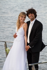 Vestidos de novia en Murcia