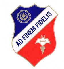 Escudo residencia estudiantes salamanca