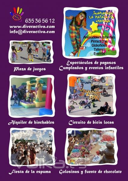 ACTIVIDADES