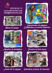 ACTIVIDADES