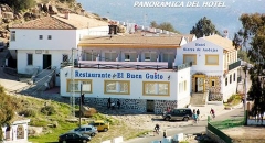Foto 97 restaurantes en Jan - El Buen Gusto
