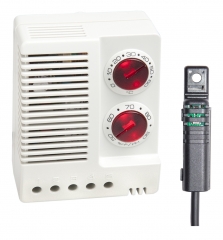 Higrotermo electronico etf 012 con sensor externo
