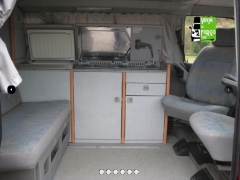 Viajaenfurgocom alquiler de furgonetas camper equipadas para camping y autocaravanas en asturias