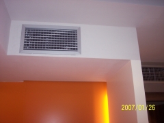 Instalacin de aire acondicionado y climatizacin madrid