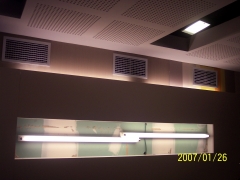 Instalación de Aire Acondicionado y Climatización Madrid