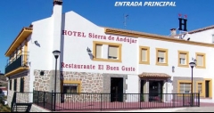 Foto 50 restaurantes en Jan - El Buen Gusto