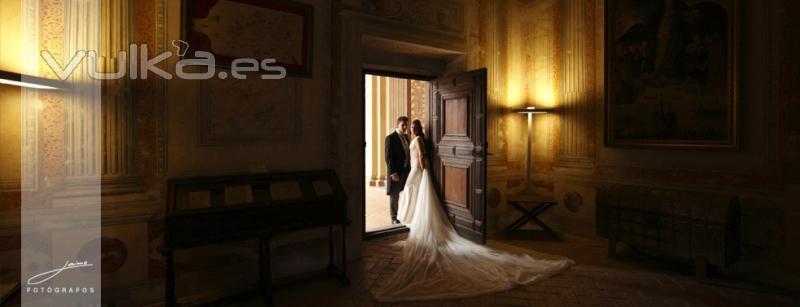 Fotografo de bodas Baeza Ubeda Linares Jan