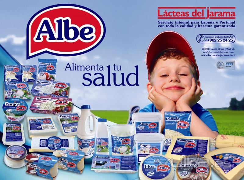 Alimenta tu salud también en 2013