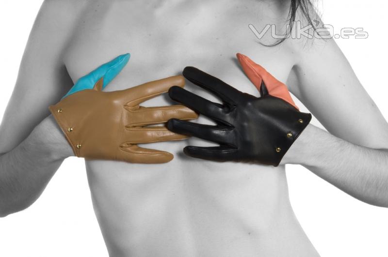 Guantes de calidad y exclusivos