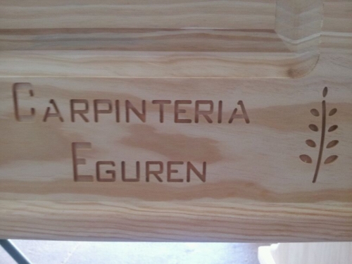 Carpinteria Eguren S.L.
