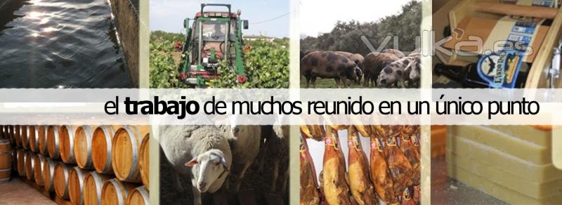 los mejores productos directamente de los productores