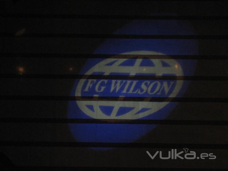 Fg Wilson - La marca