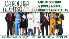 Tu tienda online de ropa y calzado laboral