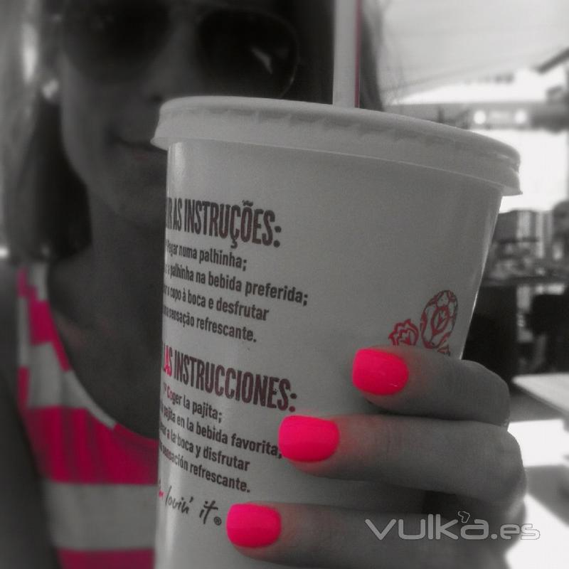UÑAS DE GEL EN MARBELLA