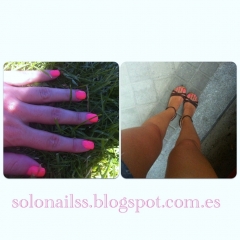 Unas de gel en marbella