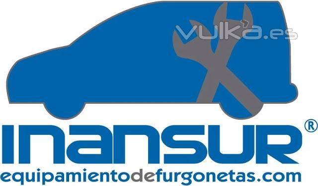 EQUIPAMIENTO INTERIOR DE FURGONETAS TALLER www.inansur.com/presupuesto.htm tlf. y whataps 622614293