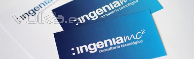 Ingenia Consultora Tecnolgica