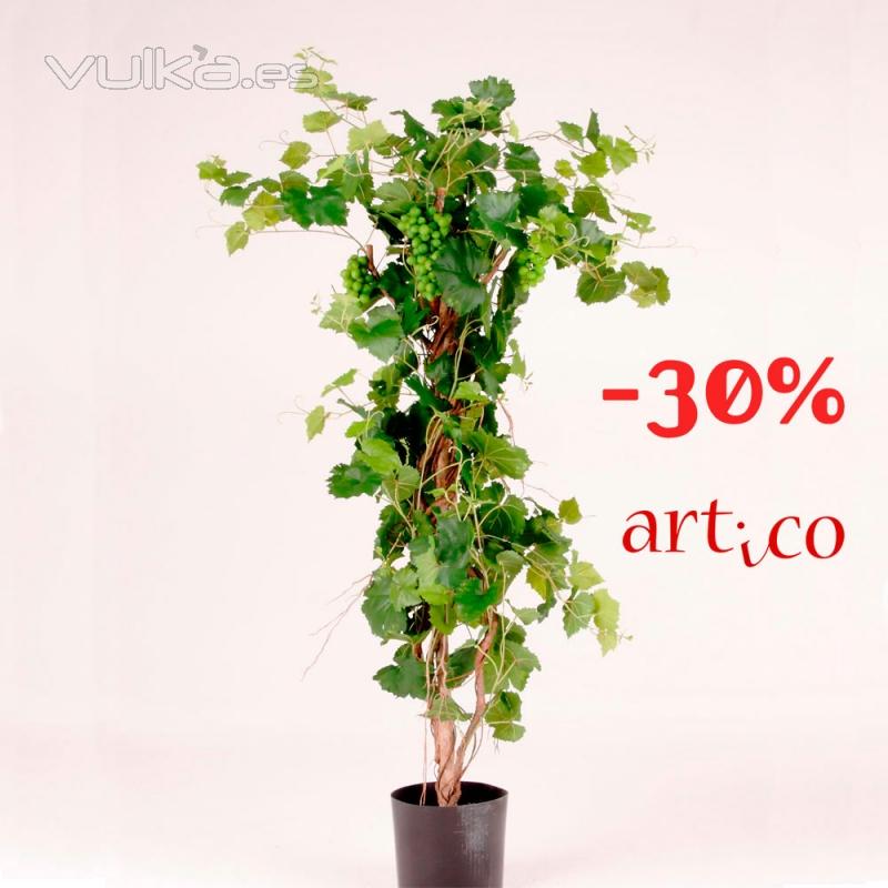 ARBOL PARRA ARTIFICIAL - AHORA REBAJADO!! ENTRA EN articoencasa.com