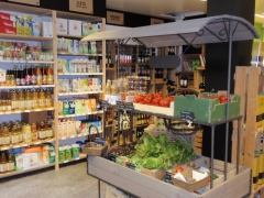 El mana supermercat ecologic - foto 22