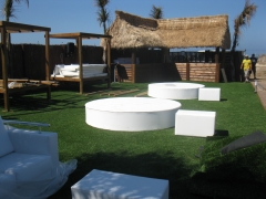 Zona chillout