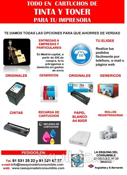 Nuestros servicios y mucho mas.