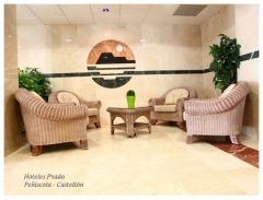 Sala Hotel Arena Prado