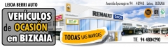Los mejores vehiculos de ocasion, segunda mano y km 0