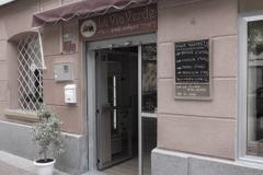 Foto 73 tiendas de alimentación en Murcia - La via Verde Tienda Ecologica
