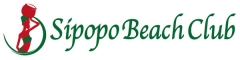 Diseo del logo para el sipopo beach club