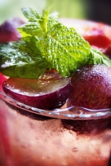 Foto pster combinado frutas rojas vertical por wifred llimona en la llimona  foto