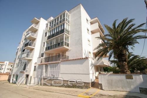 La tranquilidad para tus vacaciones, apartamentos en alquiler.