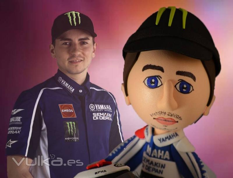 FOFUCHO JORGE LORENZO