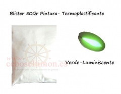 Wwwceboseltimones - pintura termoplastica especial para plomos - color arenaverde luminiscente