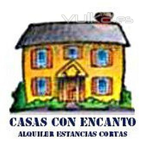 logo Casas con Encanto Valencia