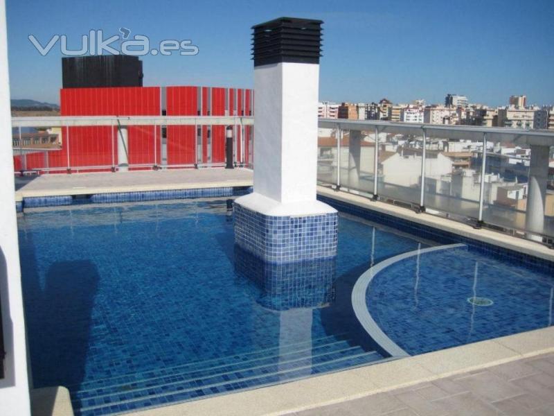 Apartamento en gandia