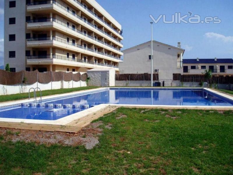 Apartamento en Torreblanca - Casas con Encanto