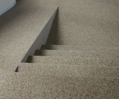 Pavimentos stone carpet
