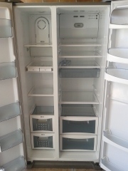Reparacion de neveras