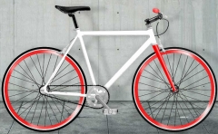 Moma bikes
