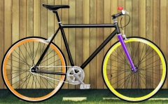 Bike moma
