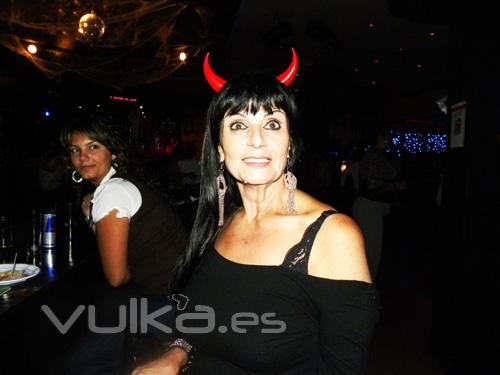 Fiesta de Halloween