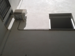 Climatizacion vivienda en huelva capital