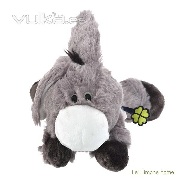 Nici peluches y complementos. Nici donkey o burro peluche estirado 20 2 - La Llimona home