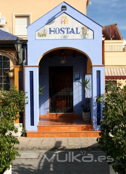 Hostal Renaul