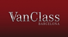 Van Class Barcelona S.l.