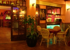 Foto 8 restaurante indio en Islas Baleares - Little India Ibiza