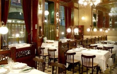 Foto 318 cocina europea - El Gran Cafe