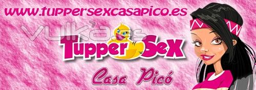 Te atreves? Reuniones Tuppersex, realizamos reuniones de Tuppersex en Valencia, ideal para despedid